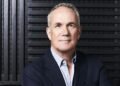 Tom Corson promoted to new position as COO of Warner Music Group