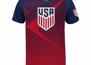 World Cup Clearance Offers at Walmart: Jerseys solely $8.10 and Tees as little as $6.74, plus extra!