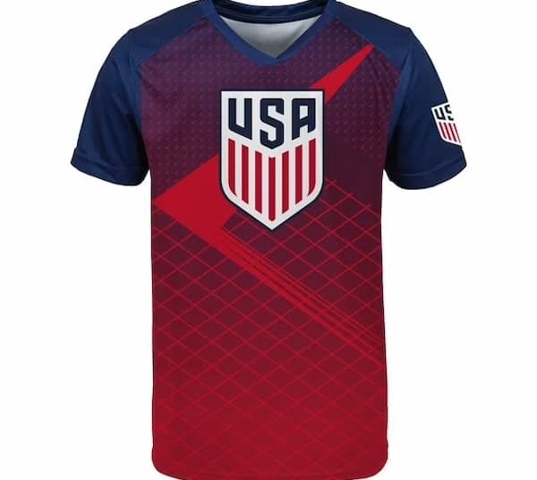 World Cup Clearance Offers at Walmart: Jerseys solely $8.10 and Tees as little as $6.74, plus extra!