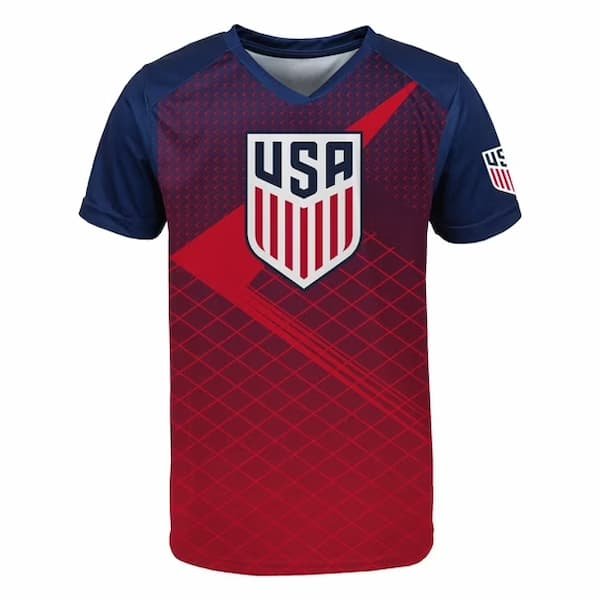 World Cup Clearance Offers at Walmart: Jerseys solely $8.10 and Tees as little as $6.74, plus extra!