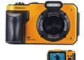 Vivitar Waterproof 4K Digital Digicam solely $55.49 shipped! {At the moment Solely}