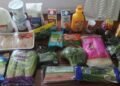Brigette’s $93 Grocery Procuring Journey and Weekly Menu Plan for 4!