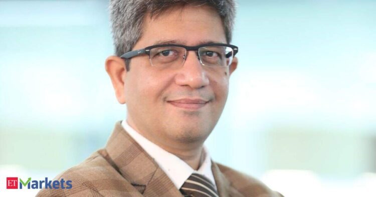 AI could harm IT in the present day, nevertheless it may create the sector’s subsequent development engine: Baroda BNP Paribas MF
