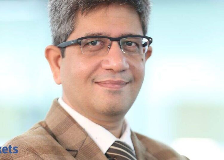 AI could harm IT in the present day, nevertheless it may create the sector’s subsequent development engine: Baroda BNP Paribas MF