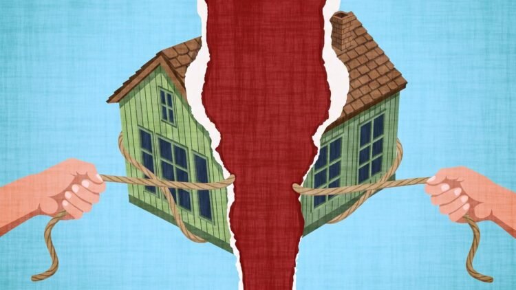 Why Lenders Are Pushing Heirs Out of three% Mortgage Charges