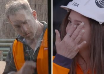 The Block 2026 episode 8 recap: Dan fuming as Tayla barely lifts a finger leaving her dad harassed