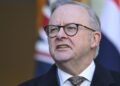 Prime Minister Anthony Albanese accused of ‘gaslighting’ Australians on housing coverage