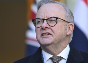 Prime Minister Anthony Albanese accused of ‘gaslighting’ Australians on housing coverage