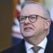 Prime Minister Anthony Albanese accused of ‘gaslighting’ Australians on housing coverage