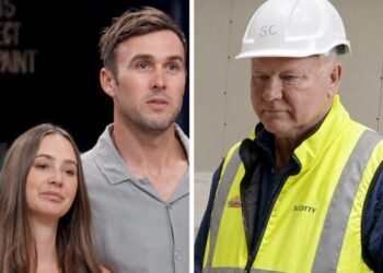 The Block 2026: Steph Ottavio slams ‘absurd’ timeline after $250k toilet week controversy