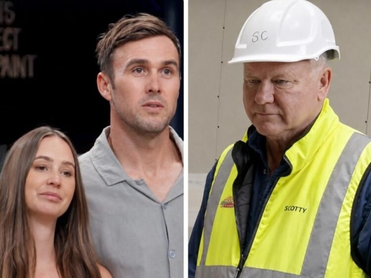 The Block 2026: Steph Ottavio slams ‘absurd’ timeline after $250k toilet week controversy