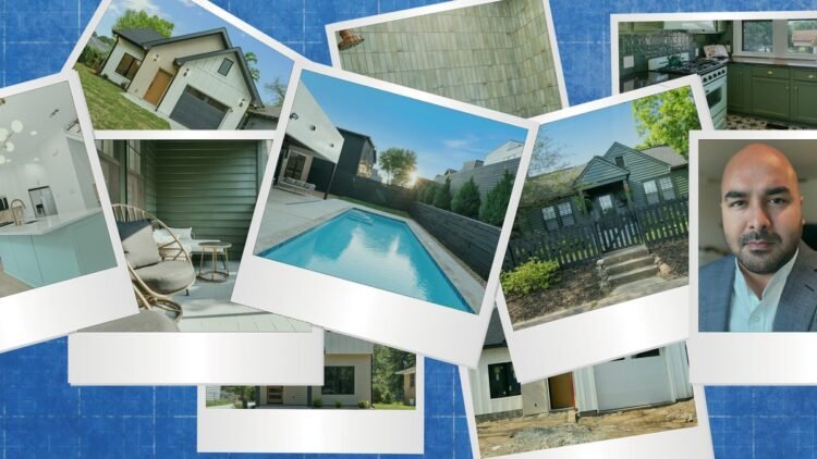 Homebuilder Says It is ‘Extremely Tough’ To Revenue From Starter Houses