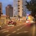 Enavs Agron Tower accredited for Jerusalems Paris Sq.