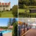 $8.4 Million Colonial-Period Virginia Farm Boasts Ties to George Washington
