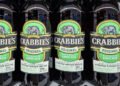 UK’s Halewood sells Crabbie’s to native group Brookfield Drinks