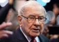 Berkshire breaks 14-quarter promoting streak with $23.5B of inventory buys — $10B went to 1 firm at a non-public worth
