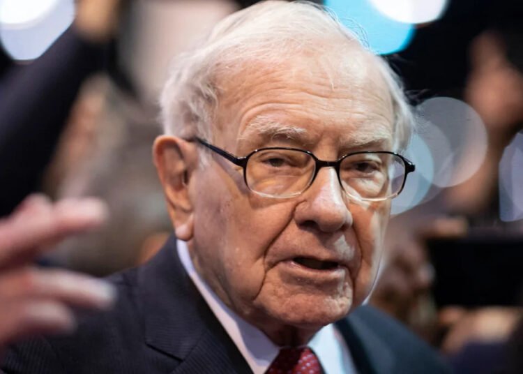Berkshire breaks 14-quarter promoting streak with $23.5B of inventory buys — $10B went to 1 firm at a non-public worth