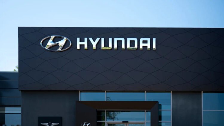 Hyundai considers Georgia Metaplant growth to 800,000 models