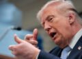 In case you invested $1,000 in gold, Bitcoin and $TRUMP on Inauguration Day, here’s what every is price at the moment