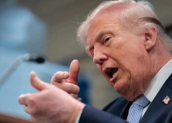 In case you invested $1,000 in gold, Bitcoin and $TRUMP on Inauguration Day, here’s what every is price at the moment