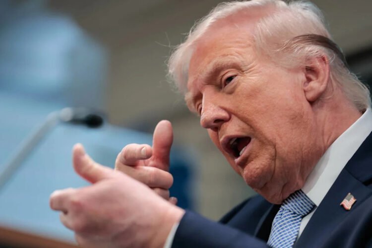 In case you invested $1,000 in gold, Bitcoin and $TRUMP on Inauguration Day, here’s what every is price at the moment