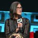 Cathie Wooden sells $5.5 million of surging tech inventory