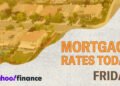Mortgage charges discover extra room to fall