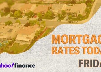 Mortgage charges discover extra room to fall