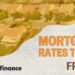 Mortgage charges discover extra room to fall