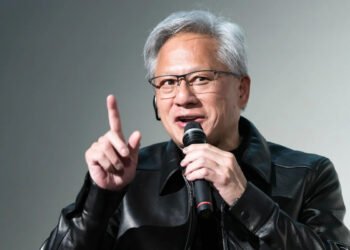 Louis Navellier has blunt message on Nvidia’s reign earlier than earnings