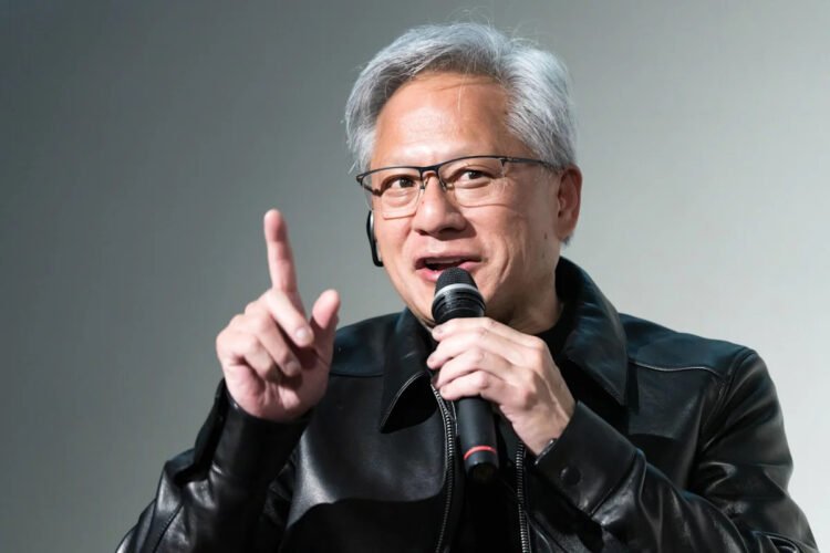 Louis Navellier has blunt message on Nvidia’s reign earlier than earnings