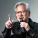 Louis Navellier has blunt message on Nvidia’s reign earlier than earnings