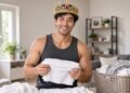 The Rise Of The Keep At Residence Man (Boyfriend Or Husband)