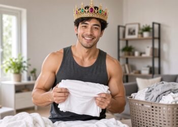 The Rise Of The Keep At Residence Man (Boyfriend Or Husband)