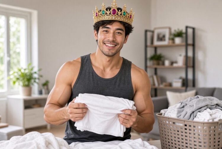 The Rise Of The Keep At Residence Man (Boyfriend Or Husband)
