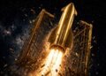 SpaceX Lockup Expiration: Why The Inventory Went Up Initially