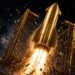 SpaceX Lockup Expiration: Why The Inventory Went Up Initially