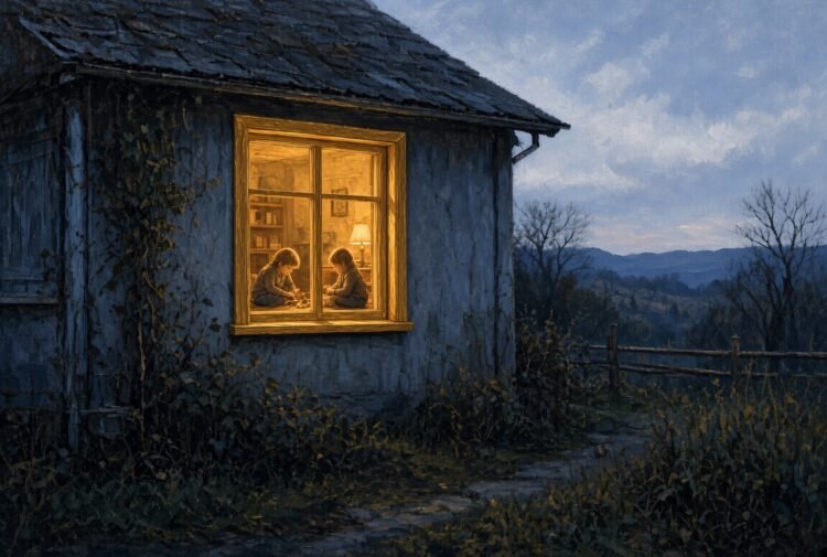 The Golden Window To Spend Time With Your Youngsters Is Quick