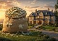 How Large Your Inventory Portfolio Ought to Be Earlier than Shopping for A Home