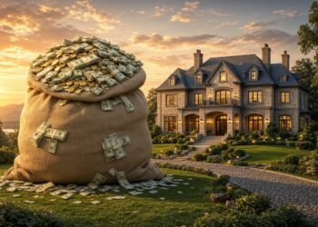 How Large Your Inventory Portfolio Ought to Be Earlier than Shopping for A Home