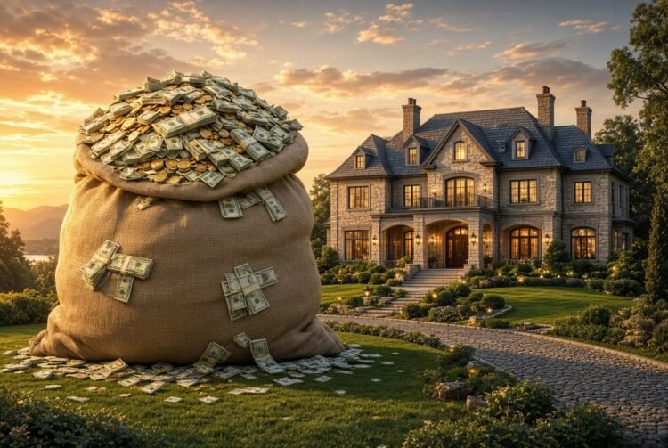 How Large Your Inventory Portfolio Ought to Be Earlier than Shopping for A Home