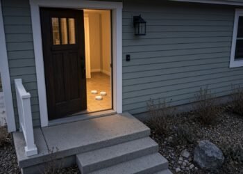 A Landlord Can Enter With out Discover When A Fireplace Alarm Goes Off