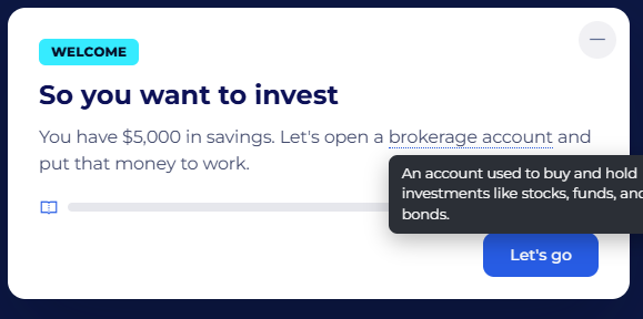 NGPF’s Investing Simulator is Right here: Apply Managing a Brokerage Account