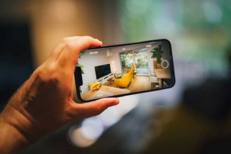Methods to Use a Digital Tour to Slim Your Search