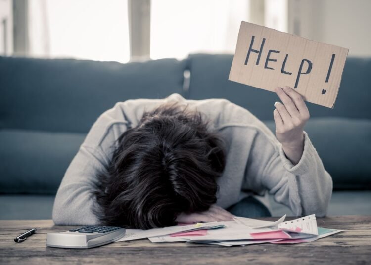 How can I begin saving in an RRSP and TFSA when each time I attempt, debt funds or surprising bills derail me?