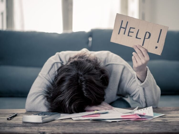 How can I begin saving in an RRSP and TFSA when each time I attempt, debt funds or surprising bills derail me?