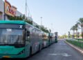 Egged groups with Chinas CRRC to supply buses