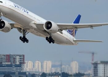 United to renew Tel Aviv – San Francisco flights