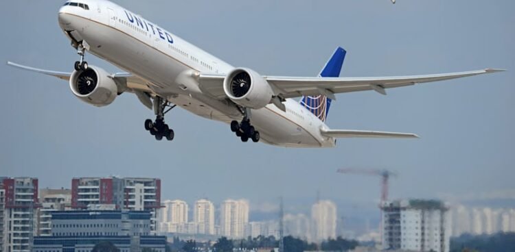 United to renew Tel Aviv – San Francisco flights