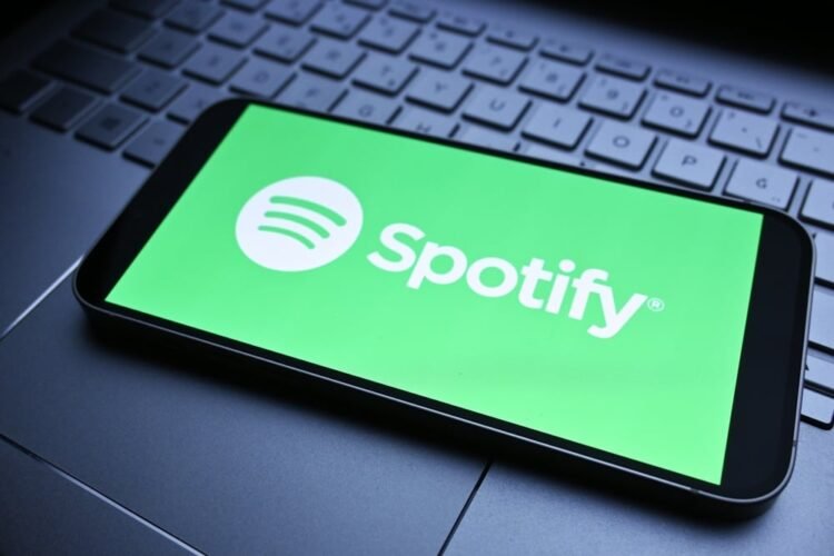 Spotify expands its share buyback program by $1.5B, elevating whole authorization to round $2.2B